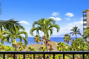 Kaanapali Shores 433